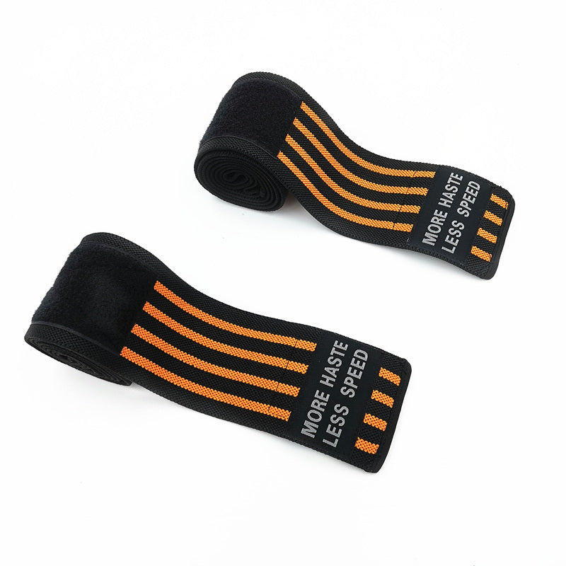 Weightlifting Wrist Support Band For Strength Training