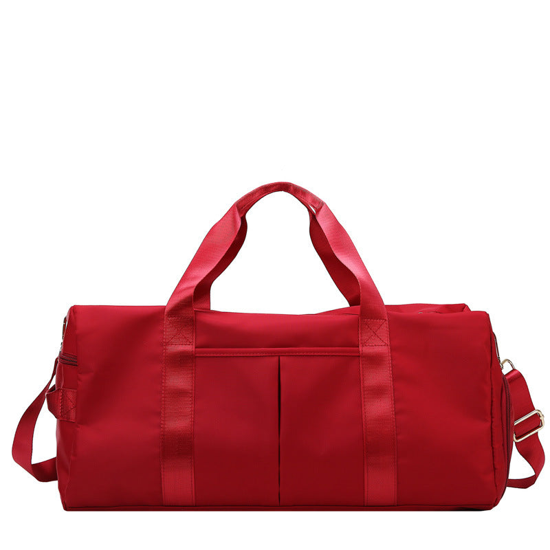 Large Capacity Yoga Fitness Travel Bag
