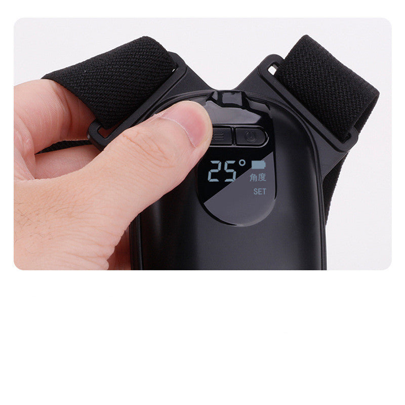 Adjustable Smart Posture Corrector for Adults & Kids