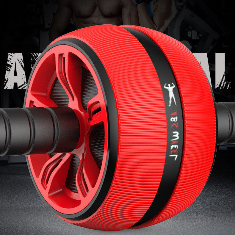 Abdominal Exercise Fitness Roller Home Fitness Equipment