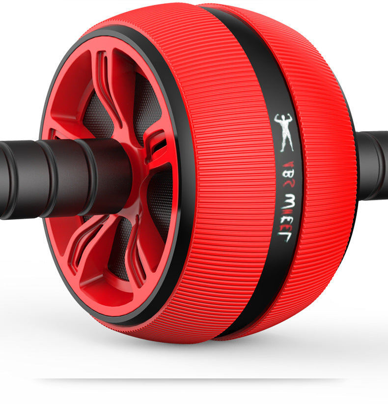 Abdominal Exercise Fitness Roller Home Fitness Equipment