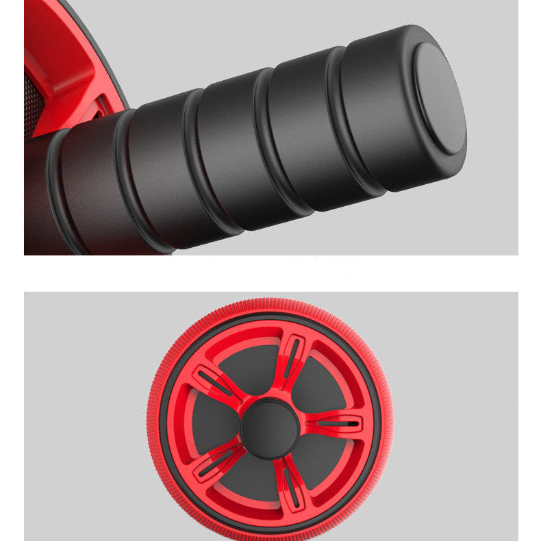 Abdominal Exercise Fitness Roller Home Fitness Equipment