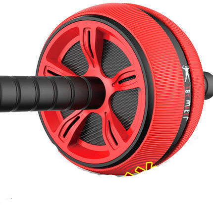 Abdominal Exercise Fitness Roller Home Fitness Equipment