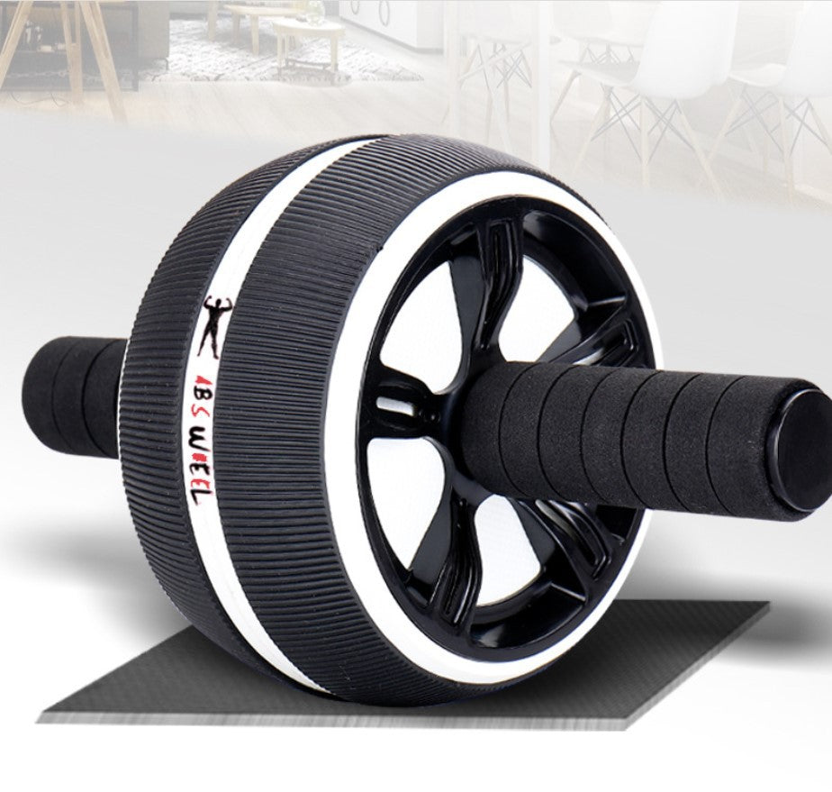 Abdominal Exercise Fitness Roller Home Fitness Equipment