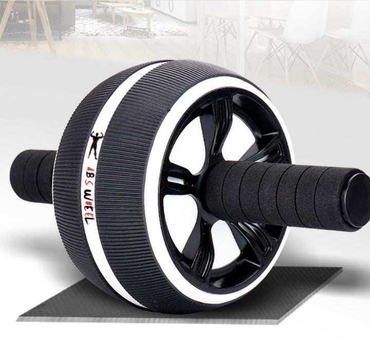 Abdominal Exercise Fitness Roller Home Fitness Equipment