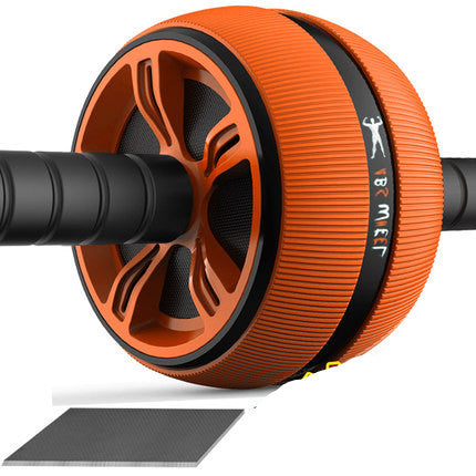 Abdominal Exercise Fitness Roller Home Fitness Equipment