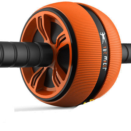 Abdominal Exercise Fitness Roller Home Fitness Equipment