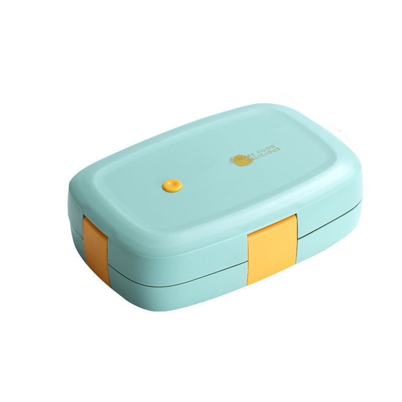 Leakproof Food Container Thermal Lunchbox
