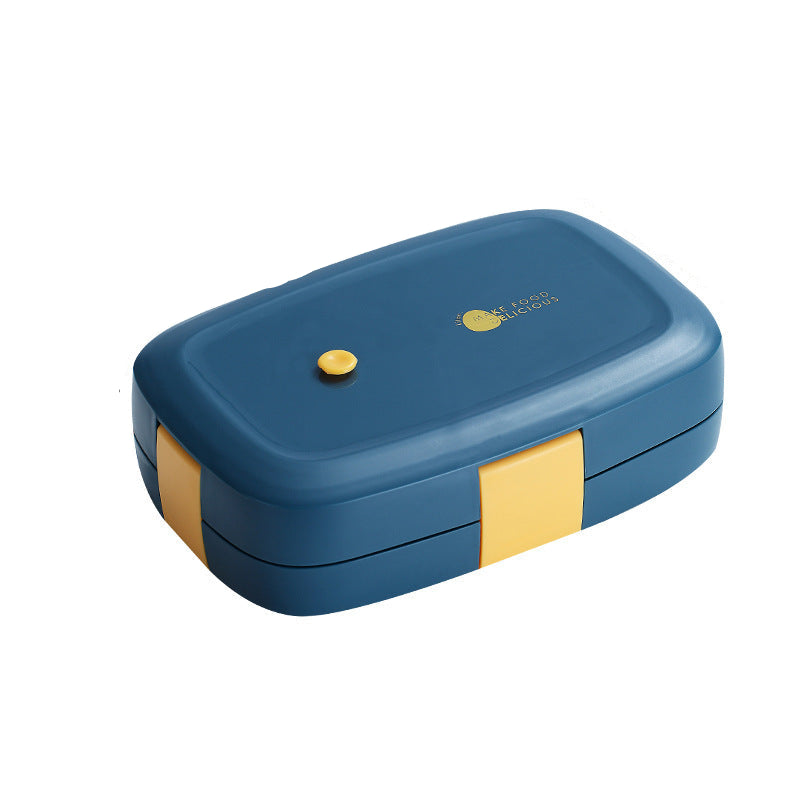 Leakproof Food Container Thermal Lunchbox