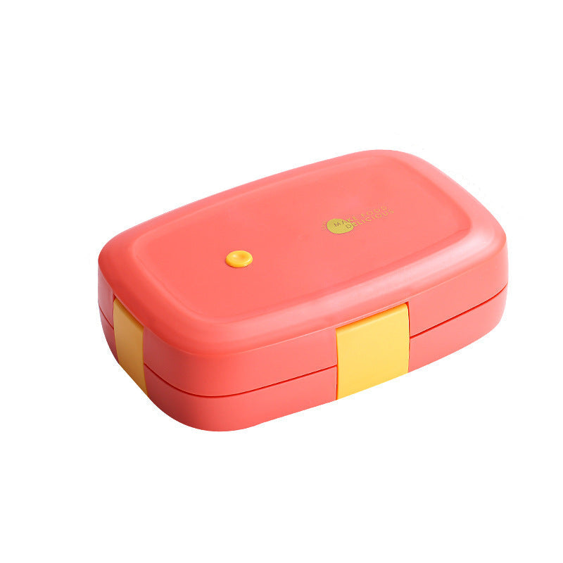 Leakproof Food Container Thermal Lunchbox