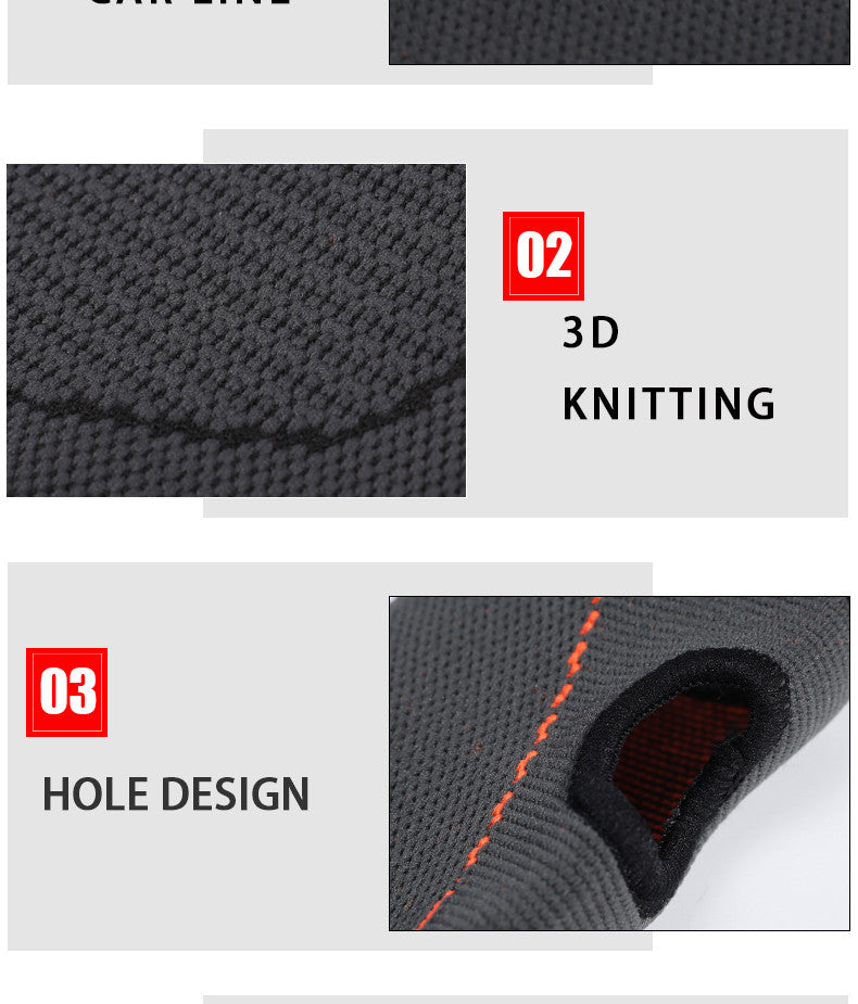Boxing Hand Wraps And Wrist Support For Weightlifting
