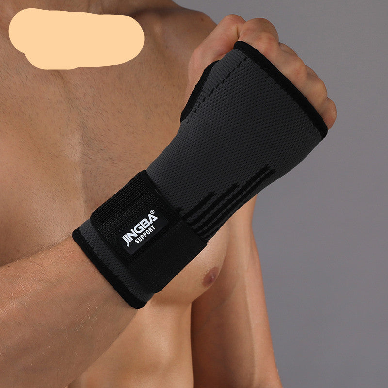Boxing Hand Wraps And Wrist Support For Weightlifting