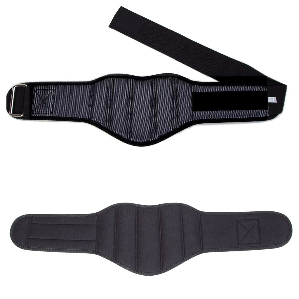 Squat Weightlifting Belt For Fitness And Training