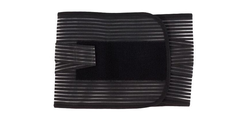 Breathable Abdomen Support & Waist Belt