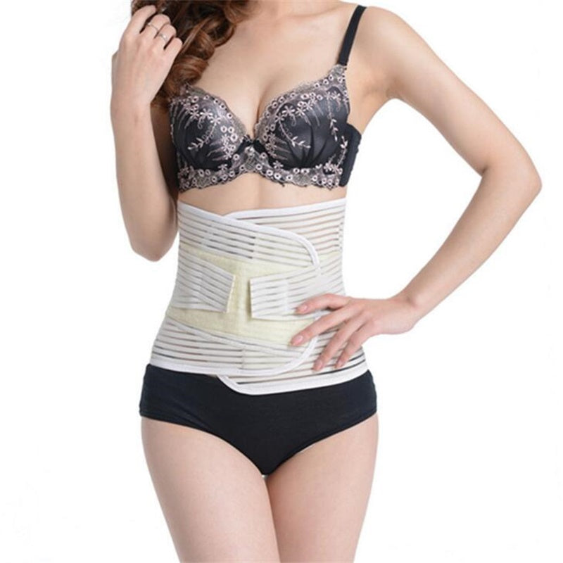 Breathable Abdomen Support & Waist Belt