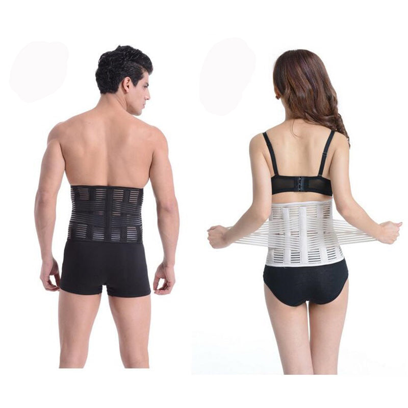 Breathable Abdomen Support & Waist Belt