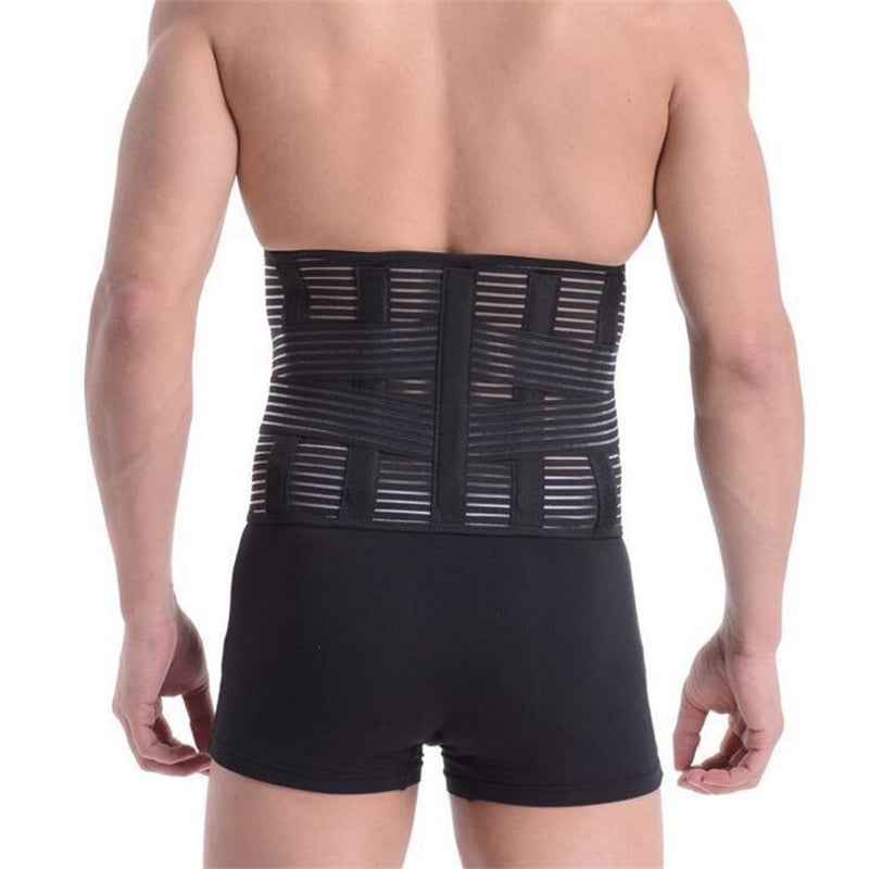 Breathable Abdomen Support & Waist Belt
