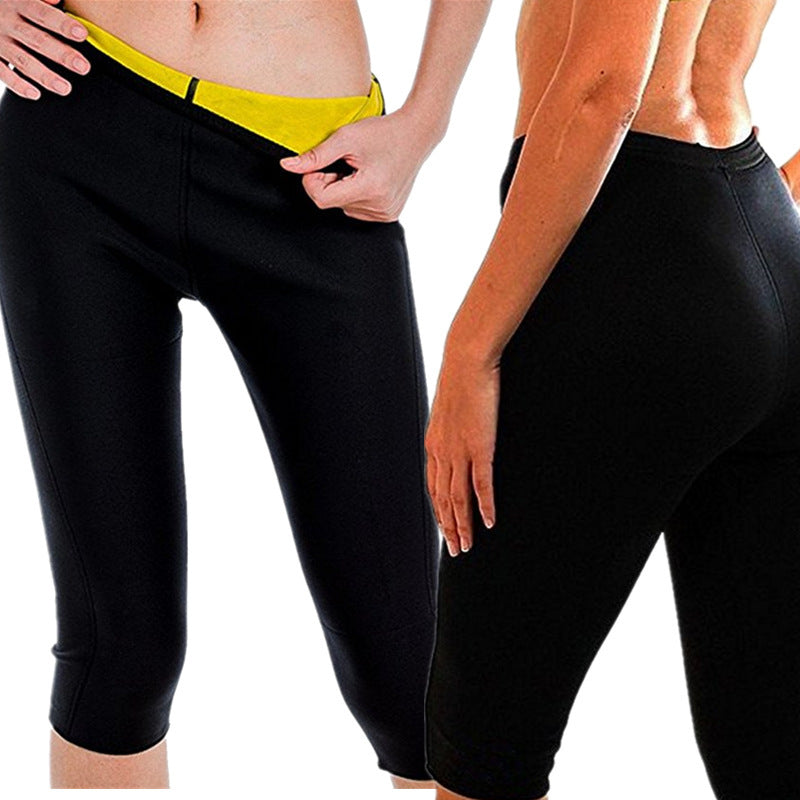 Fitness Waist Abdomen Shaping Sweat Wicking Corset Belt