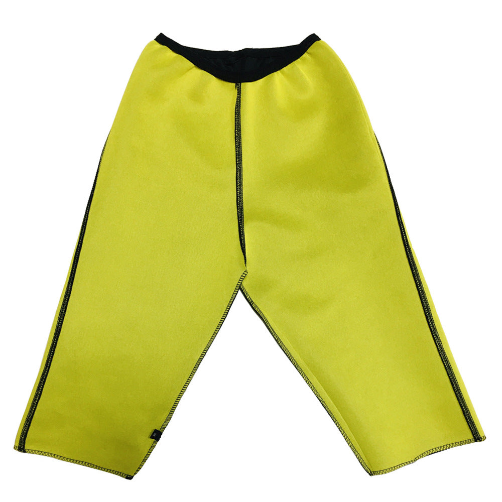 Fitness Waist Abdomen Shaping Sweat Wicking Corset Belt