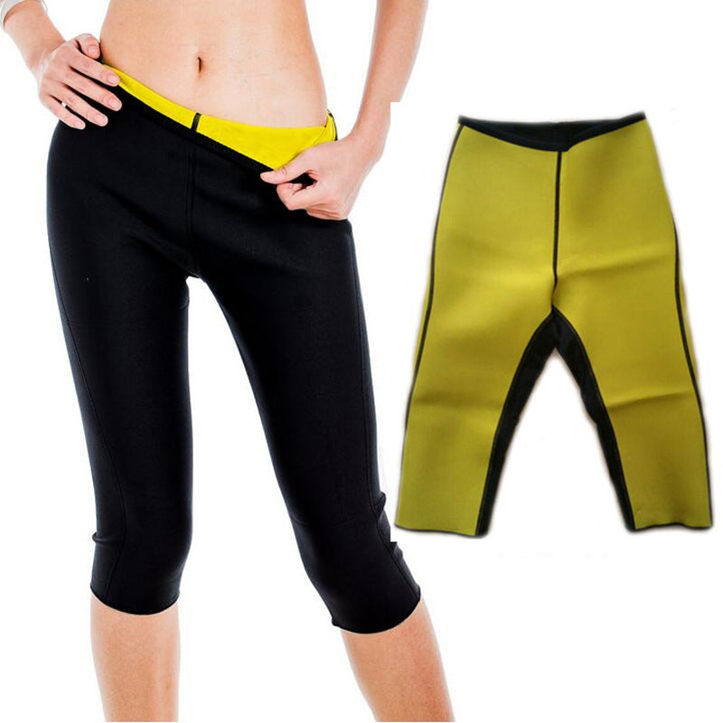 Fitness Waist Abdomen Shaping Sweat Wicking Corset Belt