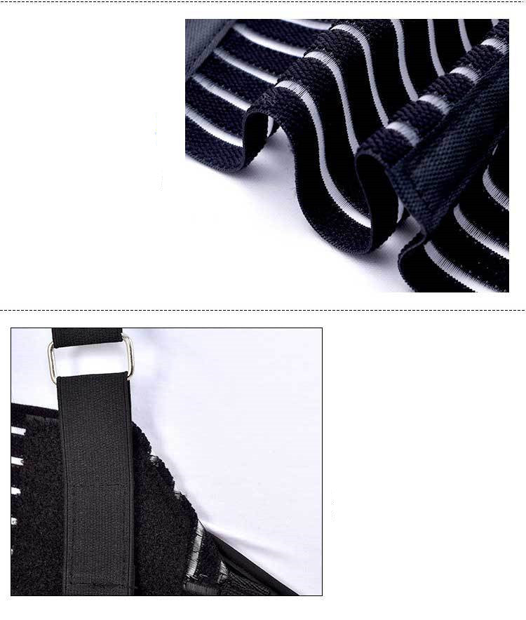 Adjustable Breathable Waist & Belly Support Belt for Pregnancy