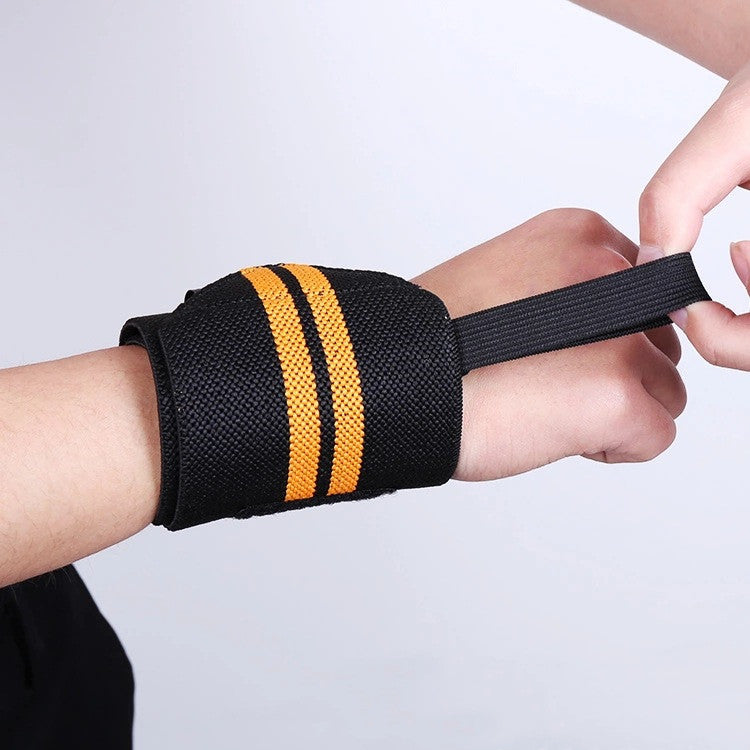 Strength Training Wrist Support Weightlifting Wrist Strap Protector