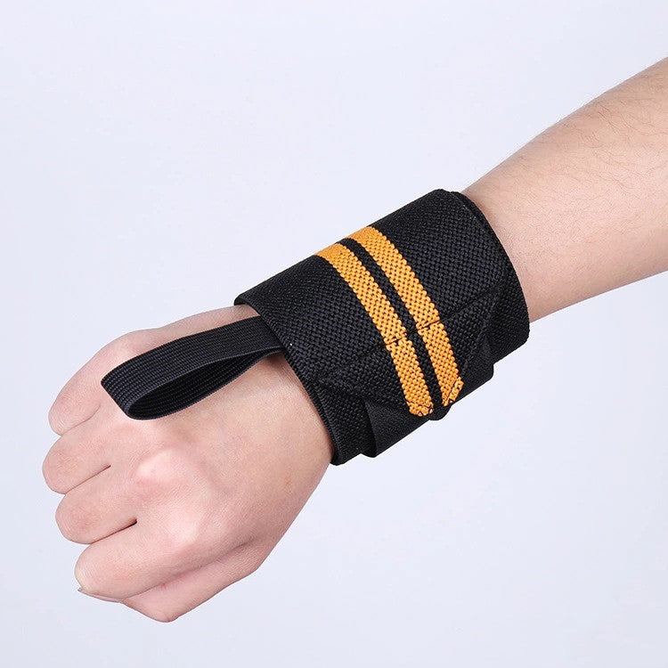 Strength Training Wrist Support Weightlifting Wrist Strap Protector