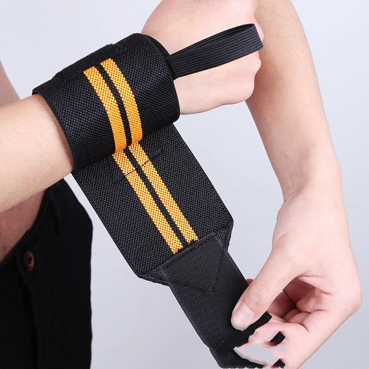 Strength Training Wrist Support Weightlifting Wrist Strap Protector
