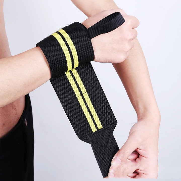 Strength Training Wrist Support Weightlifting Wrist Strap Protector