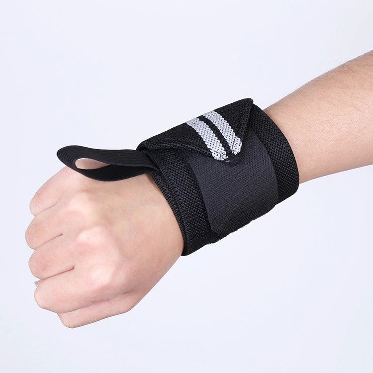 Strength Training Wrist Support Weightlifting Wrist Strap Protector