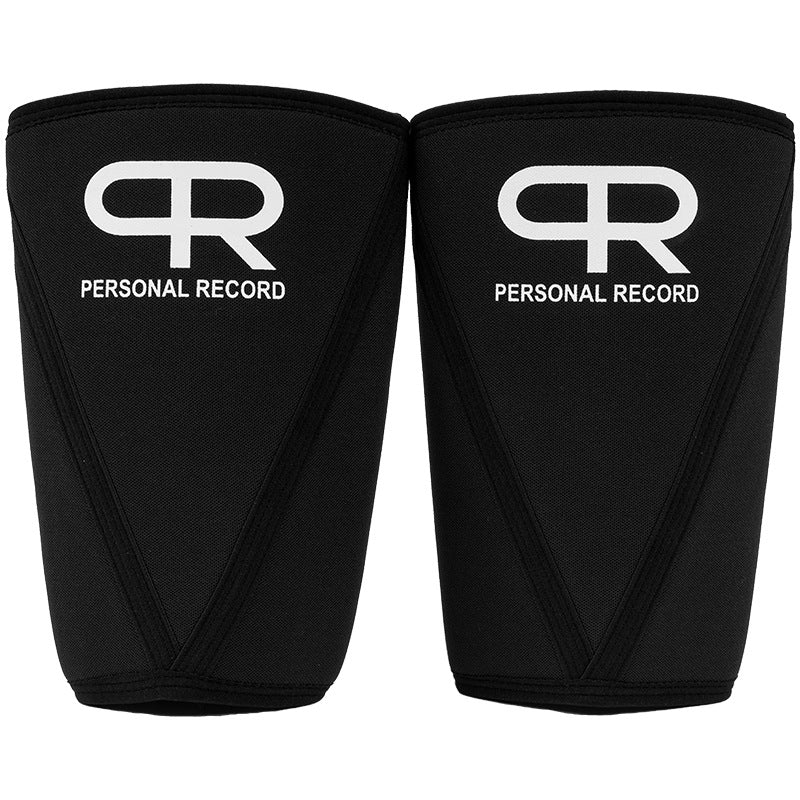 Professional Fitness Knee Support Sleeves For Training