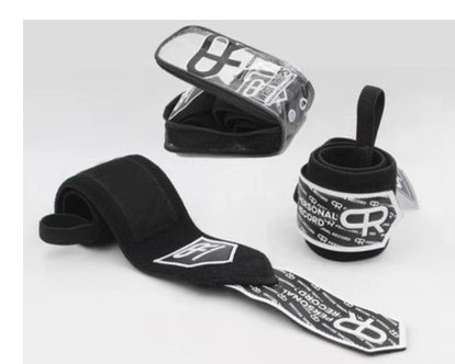 Elbow And Knee Sleeves Fitness Support Protective Weightlifting Set