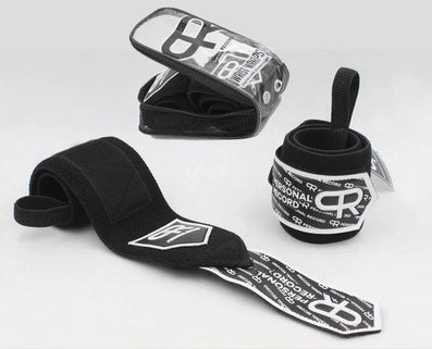 Men’s Fitness Wrist Guard For Weightlifting And Powerlifting
