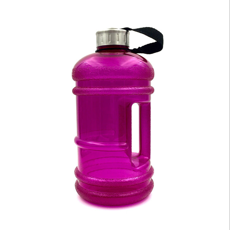 Sports Water Bottle
