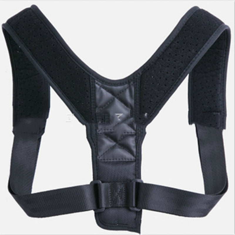 Posture Correction Belt for Back & Spine Support