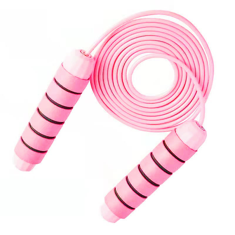 Wireless Weighted Ball Skipping Rope for Fitness