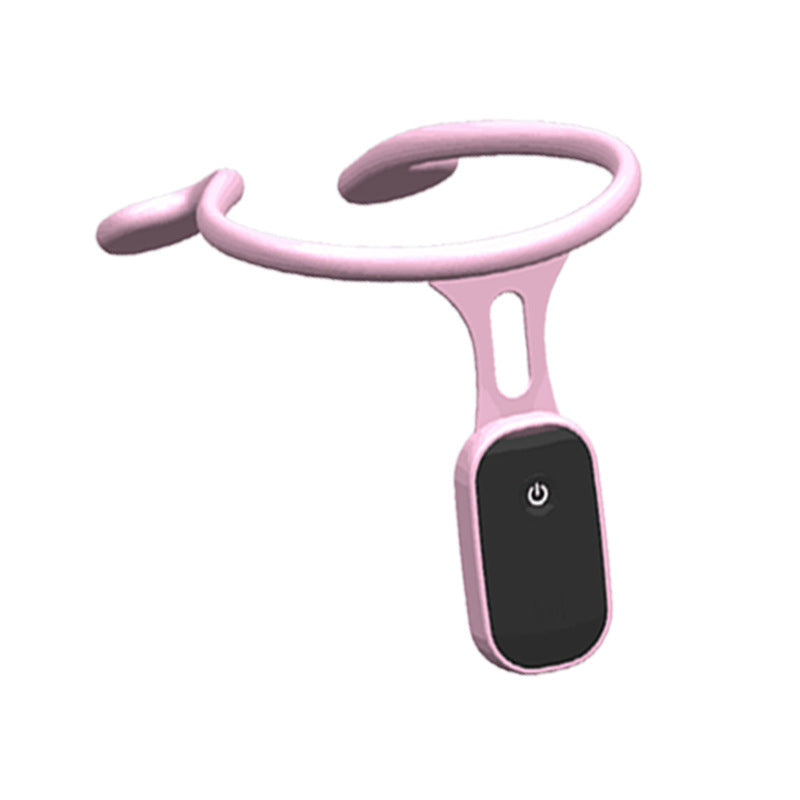 Smart Anti-Hunchback Posture Corrector with Vibration