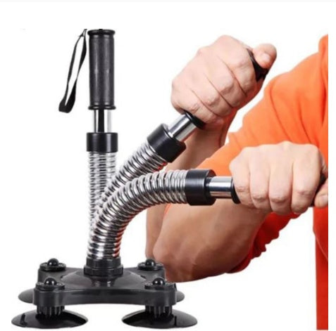 Men’s Professional Hand And Forearm Strength Trainer