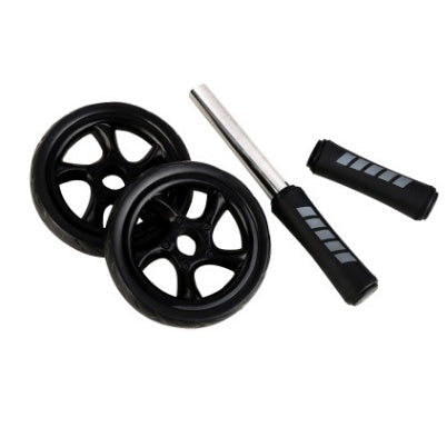 Fitness Master Ab Roller Trainer