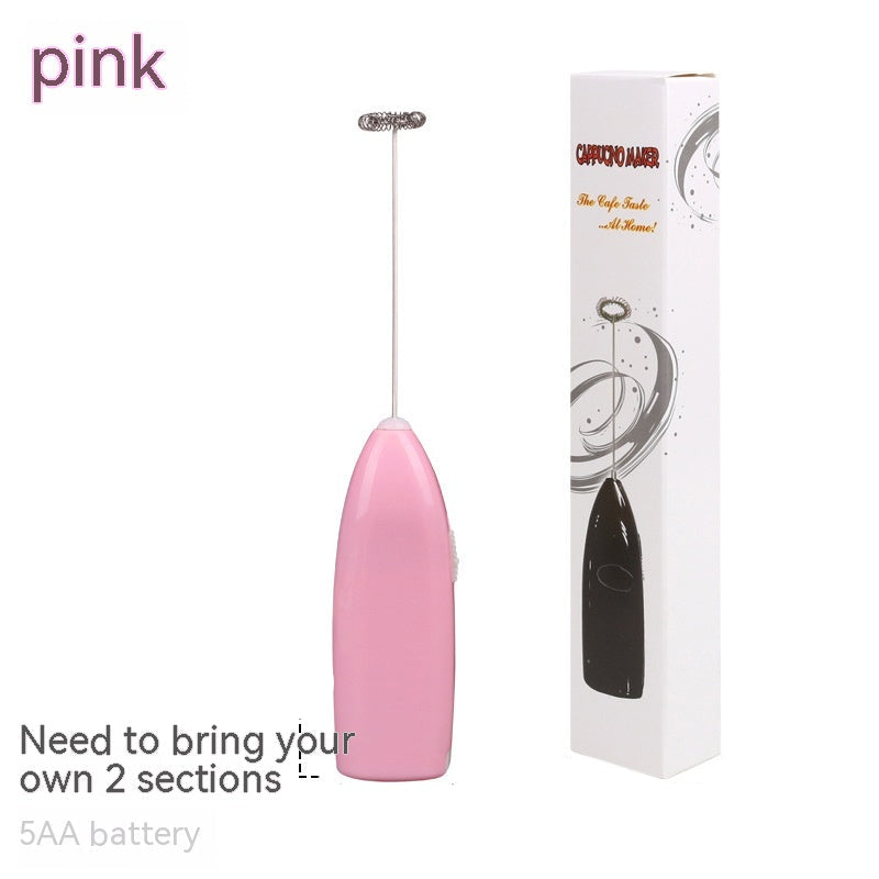 Household Automatic Blender Egg Beating Mini