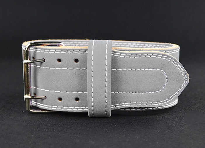 Four-Layer Sports and Fitness Waist Belt