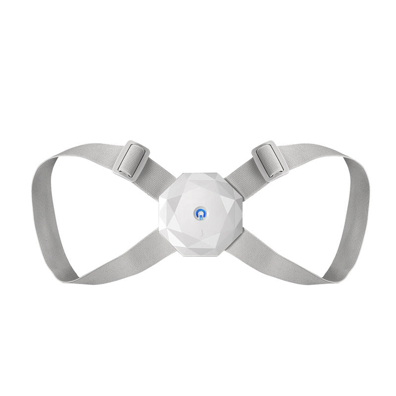 Smart Student Posture Corrector for Kids & Adults