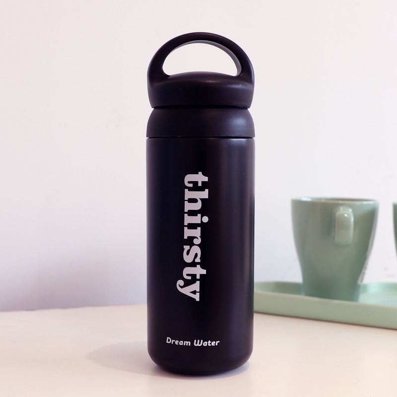 Stainless Steel Vacuum Flask