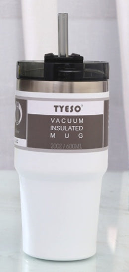 Stainless Steel Insulated Cup