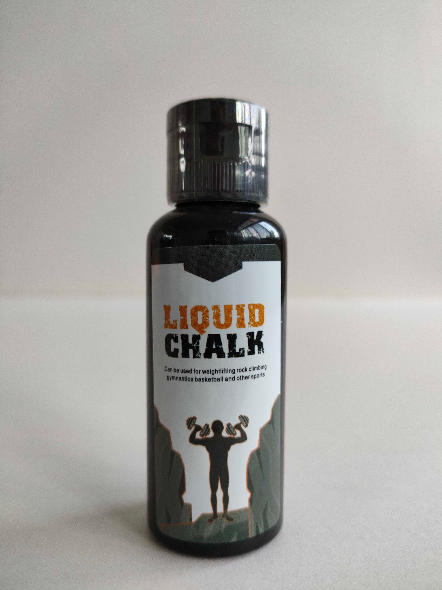 Anti Sweat Anti Slip Fitness Liquid Grip Powder