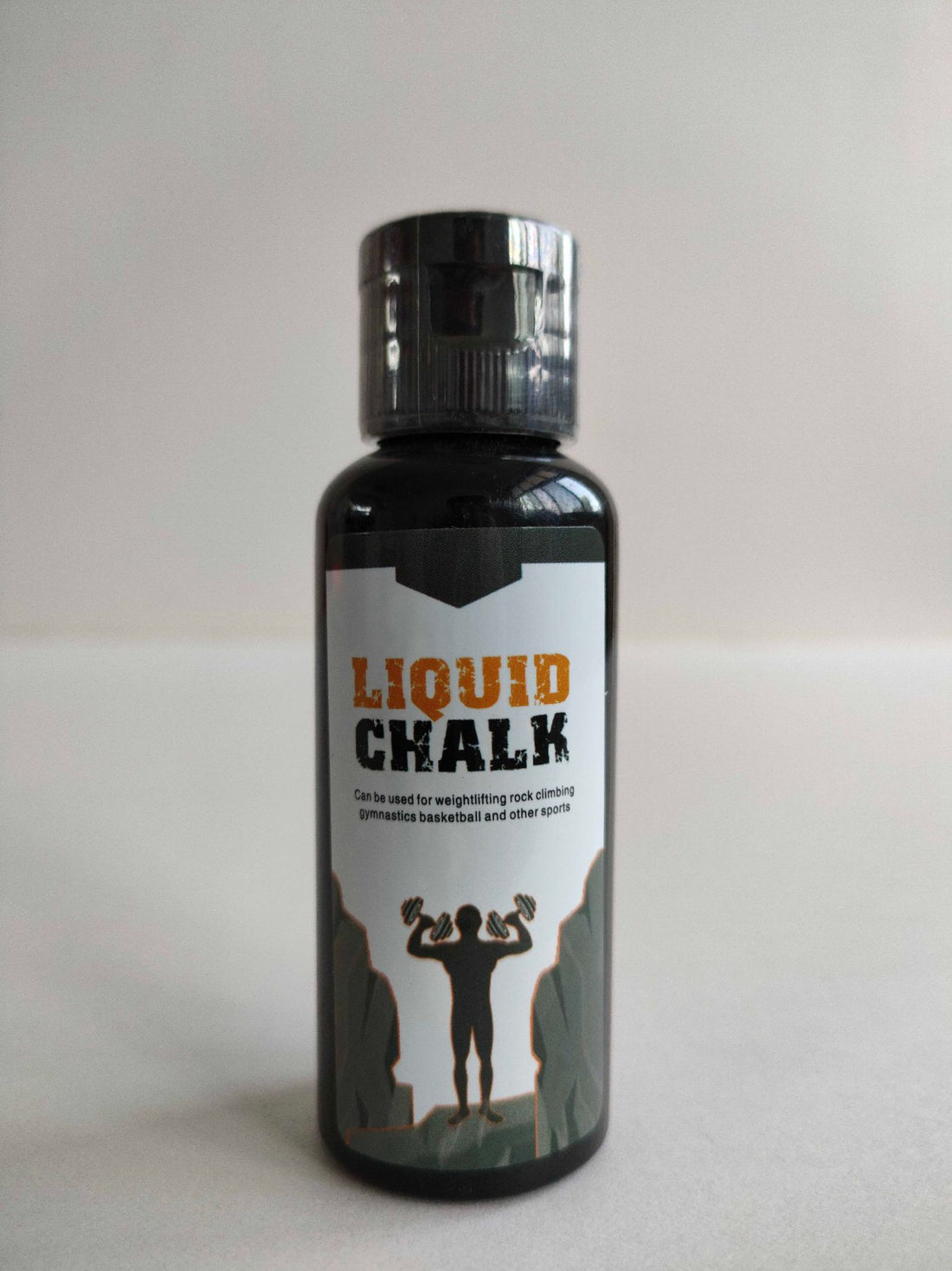 Anti Sweat Anti Slip Fitness Liquid Grip Powder