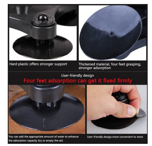 Men’s Professional Hand And Forearm Strength Trainer