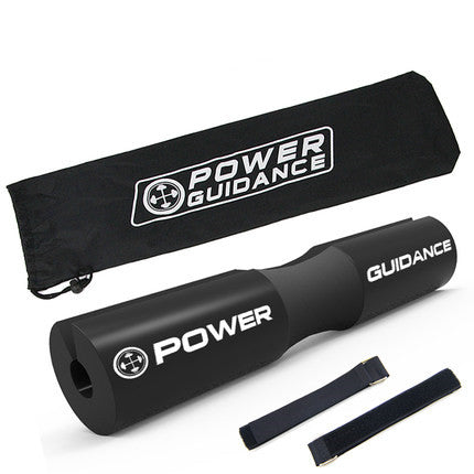 Barbell Shoulder Pad Protective Cushion