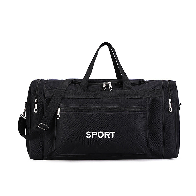 Foldable Portable Travel Bag
