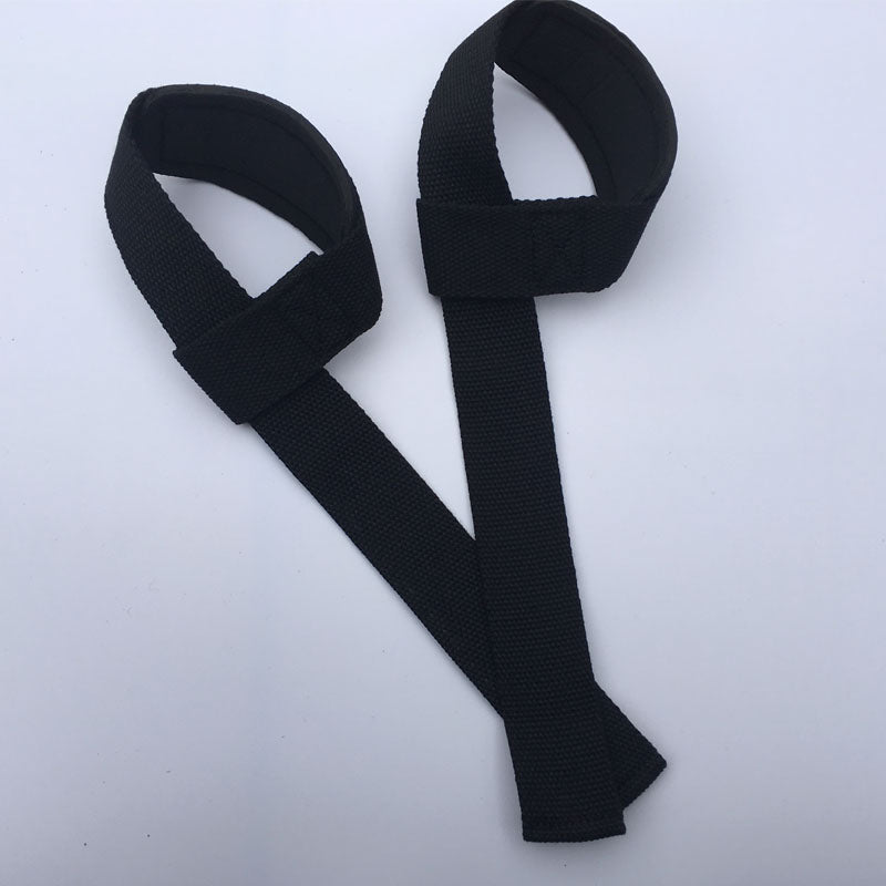Non Slip Wrist Support Weightlifting Bandage
